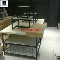 长沙伶俐货架厂 饰品展柜 精品展示架