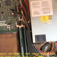 Delta DPS-650CB C DPS-650XB 1U ATXصԴ Դ