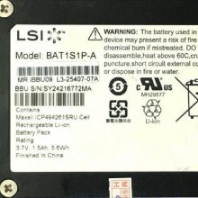 BAT1S1P-A IBBU09 L3-25407-07C 9285 9286 9271п