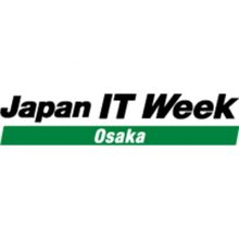 2022ձIT Japan IT Week Osaka