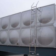 广东佛山市南海区西樵科技工业园采购不锈钢水箱