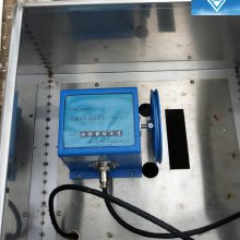 丰泽浮子水位传感器 机械浮子水位计 水电站水位传感器供应商