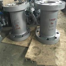 电厂水泵出口止回阀 H42H-10C H42Y-10C 硬质合金升降式法兰逆止阀 DN100