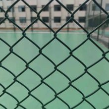 【领冠】学校操场运动场网围栏供应商