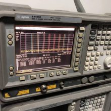 Agilent E4405BƵ׷9KHZ- 13.2GHZ 10 MHz 