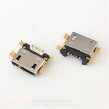 MICRO USB 5PIN巴ĸ ĽDIP+SMT ϸ  ֱ