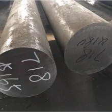 Inconel718ֺڰ ߻еǿ  ͸ʴ