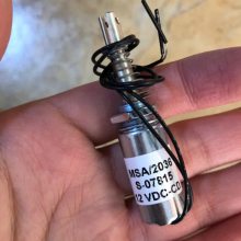 优势供应 MCMASTER-CARR 螺线管 69905K112