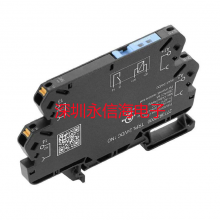 Weidmuller 2773920000ҵ̵ TRPL 24VDC 1NO