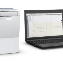  Agilent 2100 Bioanalyzer ¥Ƽ