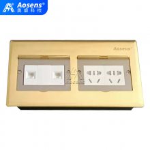 Aosensʢ AS-DY-201T ʽ Դ Ϣ ռ