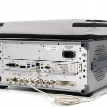 N8975B ϵǣ㴥أ10 MHz  26.5 GHά