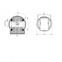 iDS-ECD6220-D/S(B) 20012Ƶ¼ 3.5mm ~ 42.3mm SDIHDMIUSB 3.0 