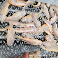 小黄鱼真空油炸机 鱼类河鲜真空油炸机 全不锈钢食品机械