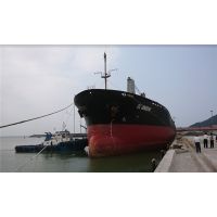 上海天津到几内亚Conakry科纳克里散杂货船海运费租船服务