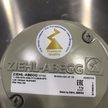 ƵRH31M-4EK.2A.2R¹ʩְZIEHL-ABEGG