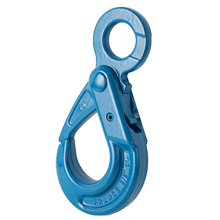 Green Pin Self Locking Hook E RT100۰ȫUXLORT