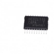 ͹ĵƬHC32F003C4PA-TSSOP20 Ƶ:32MHz ں:M0+