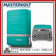 MASTERVOLT豸CombiMaster 12/2000-100(120 V)