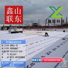 三维植被网 高速公路边坡绿化护坡施工用EM4三维网