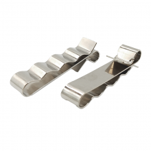 4ƽ߼304߿̫ܵ߿ Solar Cable Clip