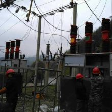 35KV-ZW7-40.5ѹն·վ