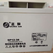 ʥSP12-38 ά 12V38AH/20HR ֱ UPSԴ