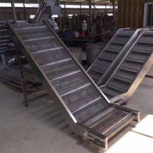 龙煤 网带输送机 果蔬烘干网带输送机结构简单 可定制