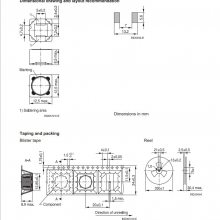 Ƭʵ B82477P4333M000 33UH 3.35A 52mOhms