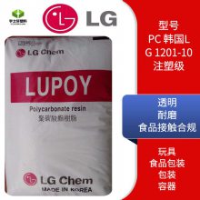 宇之轩 韩国LGPC塑料 1201-10 高撞击 高耐热 食品接触 包装 一次性餐具