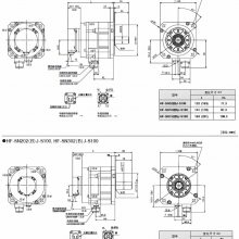 MR-C10A纺机驱动器