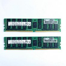 HP 815101-B21 840759-091 819413-001 64GB 4DRx4 PC4-2666V ڴ