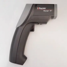美国雷泰RAYTEK红外测温仪