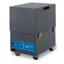 全新正品英国 BOFA 3D PrintPRO 4 5376002-2127 3D打印过滤系统