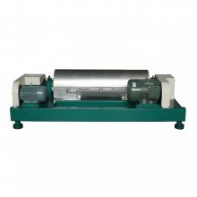 煤焦油净化回收 卧螺离心机出售维保方案 全国可发