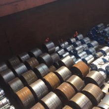热轧酸洗钢板B320L及B420L什么价格