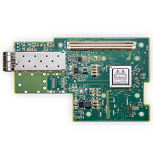 NVIDIA MCX556A-EDAT ConnectX-5 Ex VPI 俨 EDR/100G