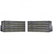 提供思科CISCO WS-C2960X-48TS-L网管交换机维修服务