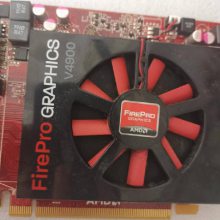 AMD FirePro V4900 1024MB PCI-E ʯ˫DPרҵͼԿ