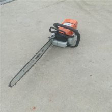 電動(dòng)切煤層機(jī) 防爆電動(dòng)鏈鋸 惠民礦用金剛石切割鋸