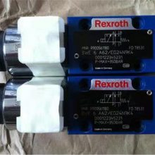 R901087087-力士乐Rexroth液压方向阀R901 087 087博世液压电磁阀
