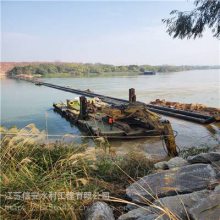 郑州市铺设水下电缆-潜水施工