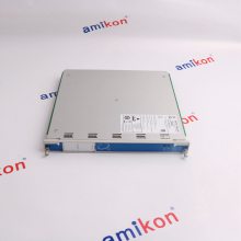 ϵͳ3500ϵͳģ3500/92-02-01-00|3500ϵͳ