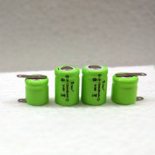 1.2v 1/3 AAA 80 100 120mahɳߺŵ ̫ܵ С