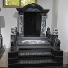 墓碑厂家 墓石刻字 五千内火葬碑厂家哪家好 样式潮流款