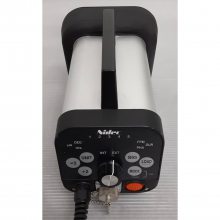 日本nidec电产 工业用印刷机 纺织机 电动工具高速运动频闪仪散光灯DT-361