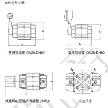 ȸ߼׼LLQ-200DA DN80