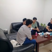 参观工厂！！！