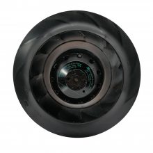 ebmpapst ��Ƶ�������� 230V R2E225-AT51-14 ��ȴ����