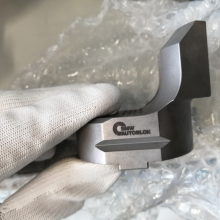 SMW-AUTOBLOK夹具RJ-2 专注于金属切削机床上的工件夹持系统